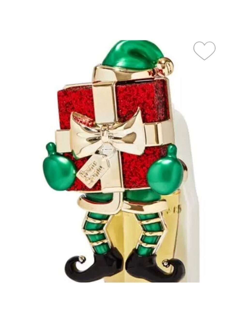 ELF WITH GIFT WALLFLOWERS FRAGRANCE PLUG